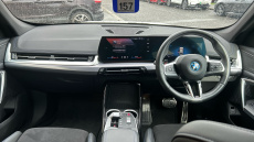 BMW iX1 150kW eDrive20 M Sport 65kWh 5dr Auto Electric Estate